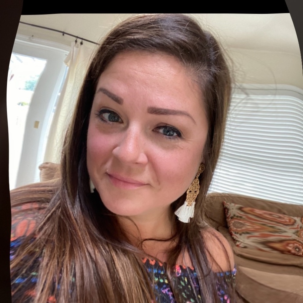 Meet your Posher, Amy